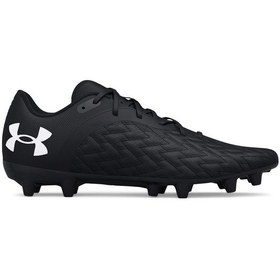 Resim Under Armour Clone Magnetico Premier 2.0 Fg 3025641-001 Krampon Siyah 