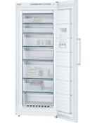 Resim Bosch GSN54VW30N A++ 360 lt 7 Çekmeceli No-Frost Derin Dondurucu 