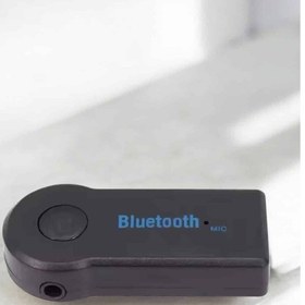 Resim Bluetooth - 642 - Araç Kiti Bt 350 Aux Çıkışlı Tüm - Shopılke - Araçlara Uyumlu 