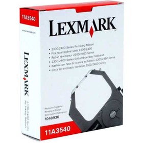 Resim Lexmark 11A3540 Şerit 3070166 1040930 