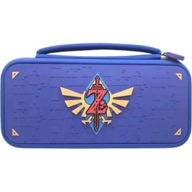 Resim Keufman Switch 2 Taşıma Çantası - Maksimum Koruma - Darbeye ve Çizilmeye Karşı Ultra Koruma 