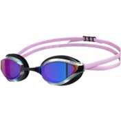 Resim Arena Python Mirror Unisex Yüzücü Gözlüğü 