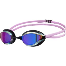 Resim Arena Python Mirror Unisex Yüzücü Gözlüğü 