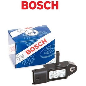 Resim Basınç Sensör Logan 1 Sandero 1vivaro A Clio 2/3 Kangoo 1 1,5/1,9dci 223657266r 0281002593 