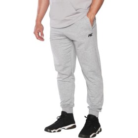 Resim Musclecloth Training Alpha Eşofman Altı Gri 