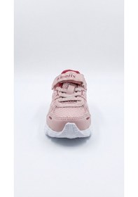 Resim Kinetix Arıon Tx J P Pembe-fuşya Kız Çocuk Spor Ayakkabı 
