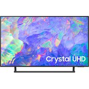 Resim 75cu8500 75" 189 Ekran 4k Crystal Uhd Tv | Samsung Samsung