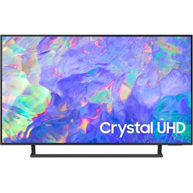 Resim 75cu8500 75" 189 Ekran 4k Crystal Uhd Tv | Samsung Samsung