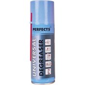 Resim Perfects Yağsız Sprey Perfects (Degreaser) Mavi - 200ML - 