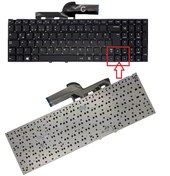 Resim Samsung Uyumlu 9Z.N5Qsn.20T Klavye 