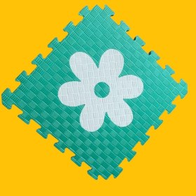 Resim Affectione Figürlü Tatami 13 mm 50X50CM 