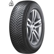 Resim Laufenn 225/50R17 98V XL G Fit 4S LH71 M+S 3PMSF Dört Mevsim Lastiği 2025 