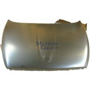 Resim Eşdeğer Ürün Oem No 55274716 Uyumlu Dodge Durango 98/03 Motor Kaputu 