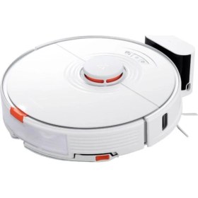 Resim Roborock S7 Sonic Mopping Akıllı Robot Süpürge S7 Beyaz Outlet Teşhir 