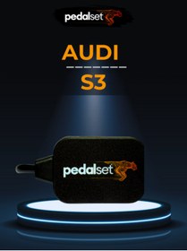 Resim Pedalset Gaz Tepkime Cihazı Audi S3 8V (2012-2024) 2.0L TFSI 