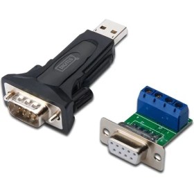 Resim DIGITUS DA-70157 Usb2.0 => RS485 (Seri) Çevirici 