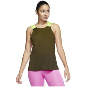 Resim Nike Wmns Pro Tank Spor Atlet Cj4089-368-368 