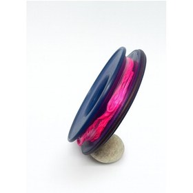 Resim Zargana İpek Çapari Takımı Hazır Kurulu Misinalı 