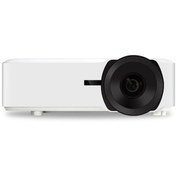 Resim Viewsonic LS850WU Gerçek Lazer WUXGA 1920x1200 5.000AL 20.000Saat 2xHDMI+RJ45+HDBaseT 7/24 çalışma Profesyonel Kurulum Projeksiyon 