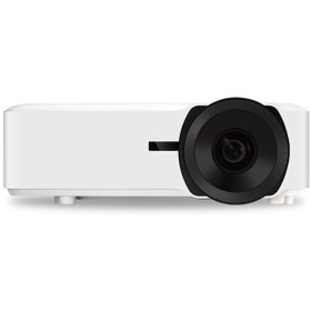 Resim Viewsonic LS850WU Gerçek Lazer WUXGA 1920x1200 5.000AL 20.000Saat 2xHDMI+RJ45+HDBaseT 7/24 çalışma Profesyonel Kurulum Projeksiyon 