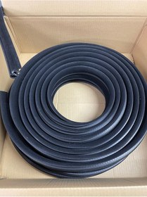 Resim Bmw E34 Kapı Fitili-kadifeli 4 Kapı Takım Lastik 