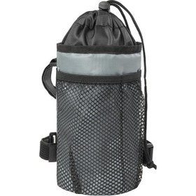 Resim Skycity Sınır Ötesi Özel Bisiklet Su Isıtıcısı Çantası Dağ Katlanır Bisiklet Gidon Yalıtımı Su Isıtıcısı Çantası Cep Telefonu Çantası Nötr Standart Dışı S31 Su Isıtıcısı Çantası-gri Renkli 