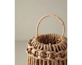 Resim Braid Fener Naturel 