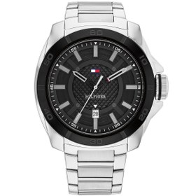 Resim Tommy Hilfiger Th1792138 Erkek Kol Saati 