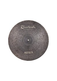 Resim Turkish Cymbals Prestige-tr 21" Ride 