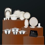 Resim Schafer Tılsım Evlilik Paketi 2 