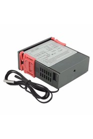 Resim CNL STC-1000 Sıcaklık Termostatı 220V 