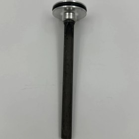 Resim Havalı Rulo Palet Çivi Tabancası Piston Çekiç Uno UNODCN45 CN45 