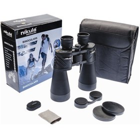 Resim 90x60 Büyük Göz Mercekli Kamp Ve Av Dürbünü Dev Boy Dürbün Nk Çok Renkli 