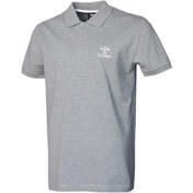 Resim Hummel 911655-2007 Leon Erkek Polo T-Shirt 