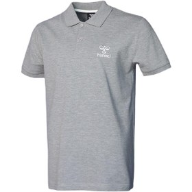 Resim Hummel 911655-2007 Leon Erkek Polo T-Shirt 