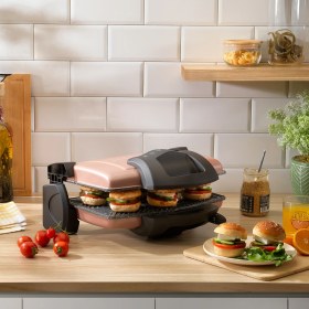 Resim Schafer Contempo Krem Tost Makinesi 2SE098-25007-KRM01 