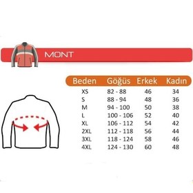 Resim Motoanl Motosiklet Montu 4 Mevsim Full Koruma Özel Oxford 600-d Kumaş Motor Mont Red 