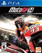 Resim Milestone MotoGP 14 PS4 Oyun 