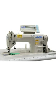 Resim Juki DDL-8700-7 Fındık Motor Tam Otomatik Düz Dikiş Makinası 