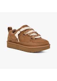 Resim Ugg Lowmell Lo Kadın Kahverengi Sneaker 026 1168890 Kahverengi 