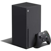 Resim Xbox Series X 1 TB Oyun Konsolu (İthalatçı Garantili) 