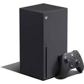 Resim Xbox Series X 1 TB Oyun Konsolu (İthalatçı Garantili) 