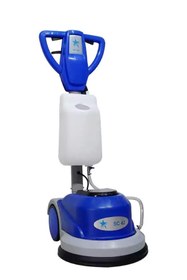 Resim CLEANVAC Sc42 Zemin Cilalama Makinası 