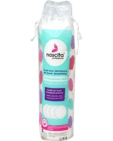 Resim Nascita Disk Yüz Temizleme Pedi 70'li 