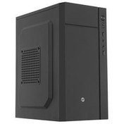 Resim Intel Frisby Fc-2715b Mini Tower Kasa (300w) 