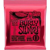 Resim Ernie Ball P02226 Elektro Gitar Teli 