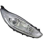 Resim Ford Fıesta On Far Elektrık Motorlu Merceklı Sag 2012- Oem No C1bb13w029ch Uyumlu For10fı033 