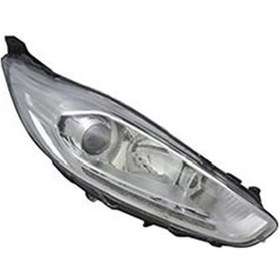 Resim Ford Fıesta On Far Elektrık Motorlu Merceklı Sag 2012- Oem No C1bb13w029ch Uyumlu For10fı033 