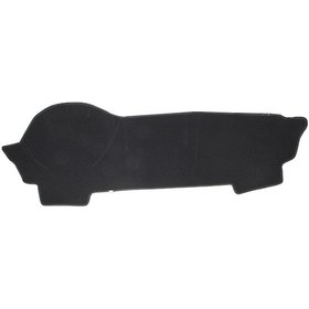 Resim Dancemonkey 2013-2014 Accord İçin Koyu Mat Gösterge Paneli Kapağı Araba Işık Pad Güneş Kremi Lütfen Modeli Ve Yılı Not Edin 