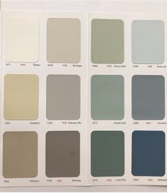 Resim Dyo Beşyıldız Plastik Iç Cephe Boyası 10 KG 